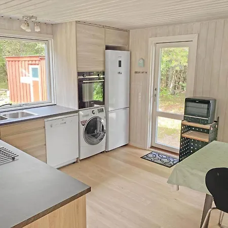 בית נופש 0127-romo-umanaksvej-4 Kongsmark