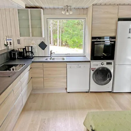 בית נופש 0127-romo-umanaksvej-4