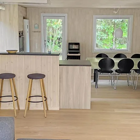 0127-romo-umanaksvej-4 * Kongsmark