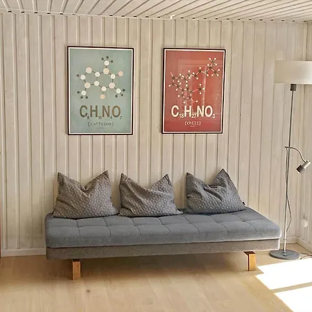 בית נופש 0127-romo-umanaksvej-4 Kongsmark