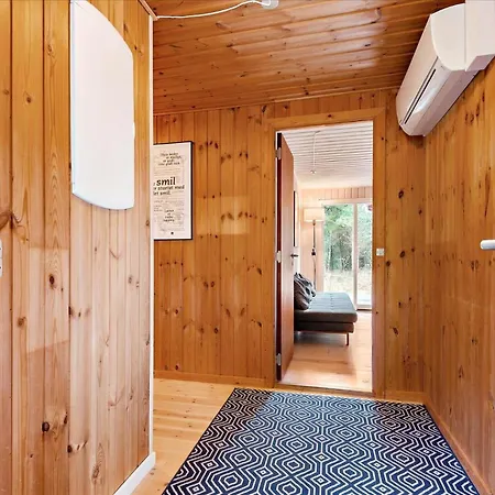 0127-romo-umanaksvej-4 בית נופש Kongsmark