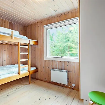 0127-romo-umanaksvej-4 בית נופש