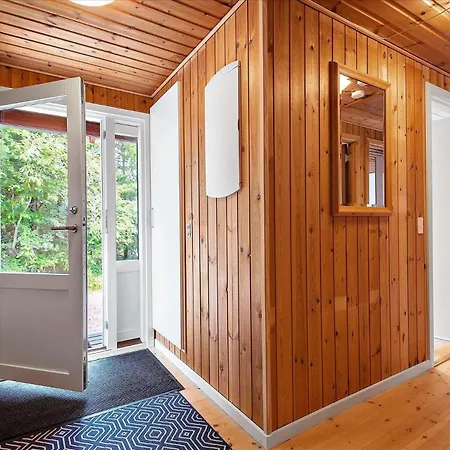 0127-romo-umanaksvej-4 度假居 Kongsmark