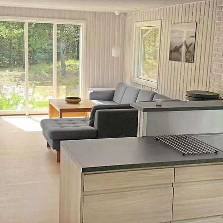 Casa vacanze 0127-romo-umanaksvej-4