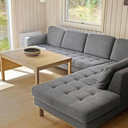 0127-romo-umanaksvej-4 Casa vacanze Kongsmark