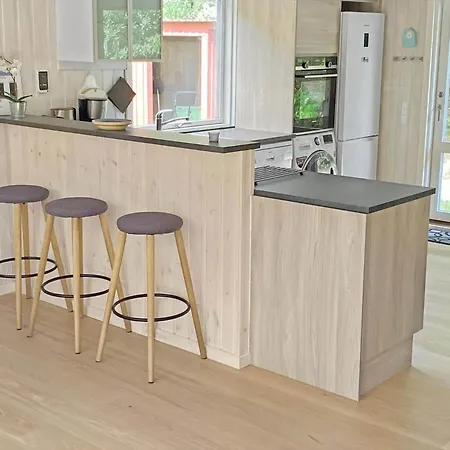Casa vacanze 0127-romo-umanaksvej-4 *