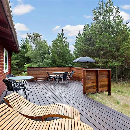 0127-romo-umanaksvej-4 Nyaraló Kongsmark