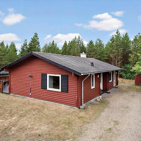 0127-romo-umanaksvej-4 * Kongsmark